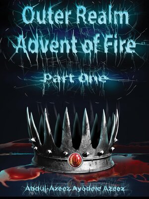 cover image of Outer Realm